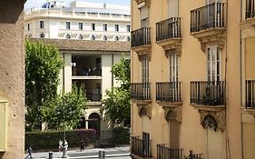 Singularstays Xativa III